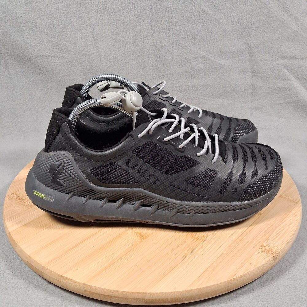 LALO Womens Size 7 BUD/S Zodiac Recon Black Ops Running Shoes Sneakers